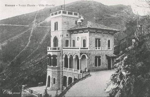 Il Parco e gli Affreschi - Foto 27