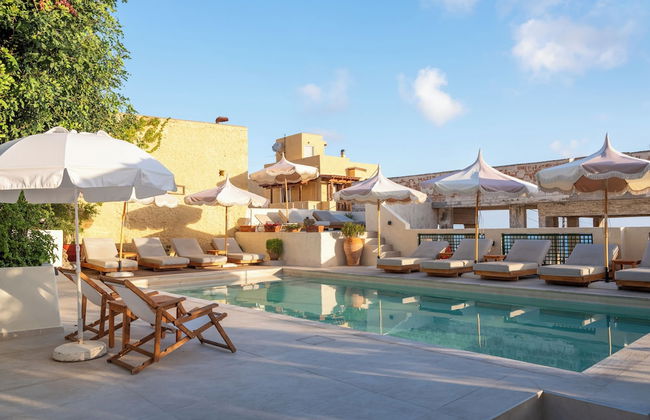 Kalimera Village - Foto 40