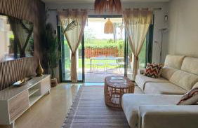 Sotogrande Marina Sea Apartment - Foto 3