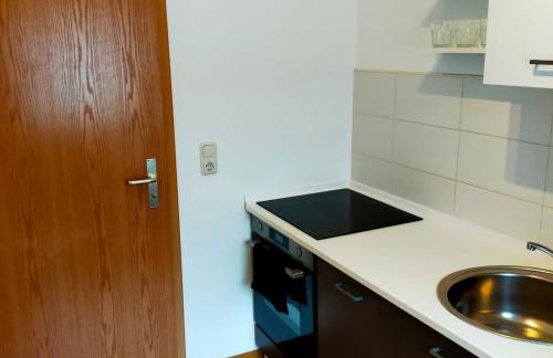 Leuna - Kurzzeitvermietungen direkt bei den Leunawerken, 2-3 Schlafzimmer - Foto 37