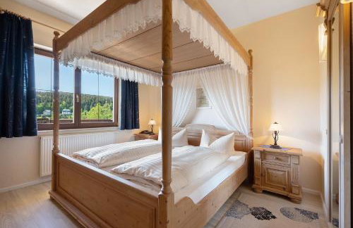 Pension Bergblick - Foto 14