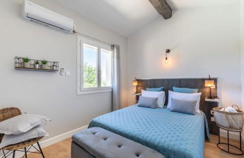 Villa La Roche Rouge - Foto 13