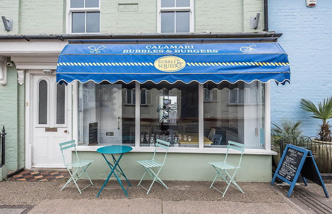 Pebble View, Aldeburgh - Photo 20