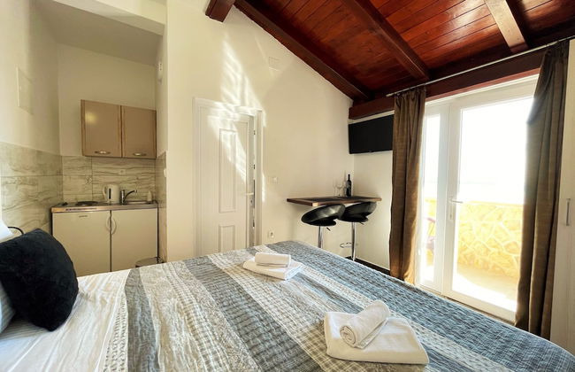 Villa Sunset - Foto 9