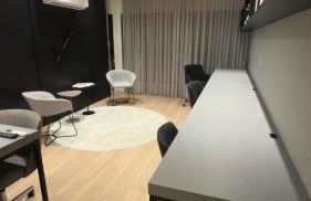 Loft Moderno no Centro de Blumenau - Foto 9