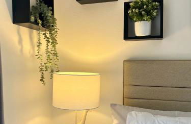 The Farthings, Romsey Apartment - Foto 36