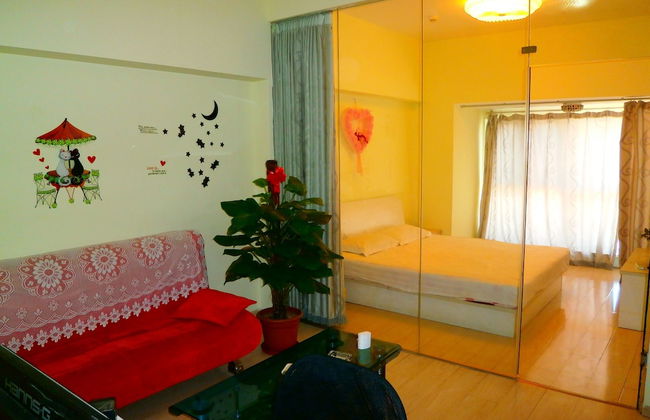 Tianjin City Center Homestay - Foto 3