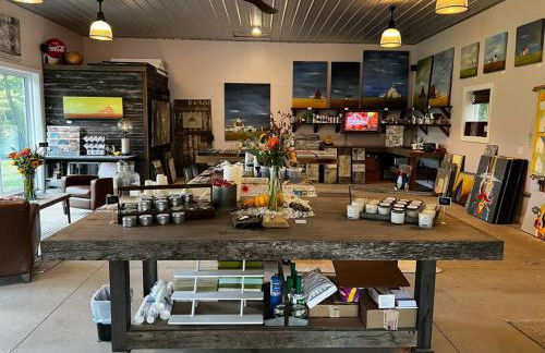 Blue Vieira Cottage - Foto 41