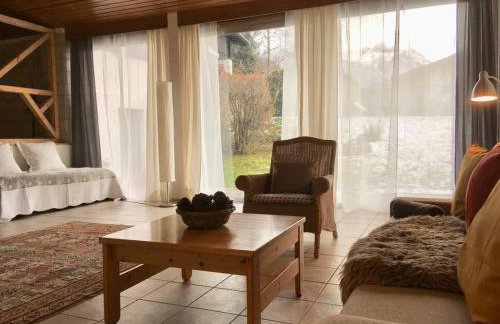 Ferienwohnung Edelweiß - Haus Martin - Foto 8