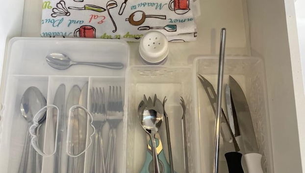 Servicio de comidas en la habitación