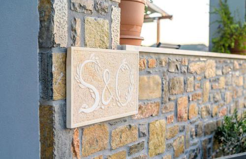 S&O Lux Villa Sitia - Amazing View, Private Pool - Foto 24