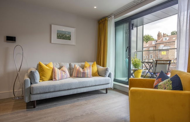 The Quadrant - The Ruskin Suite - Foto 39