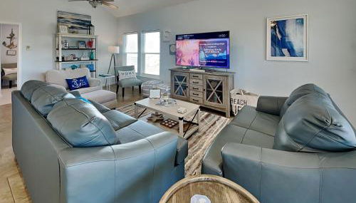 Sanctuary by the Sea - Foto 4