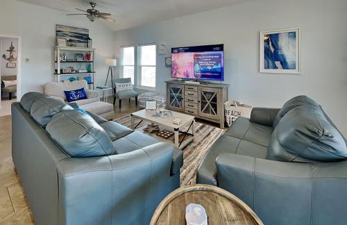 Sanctuary by the Sea - Foto 4