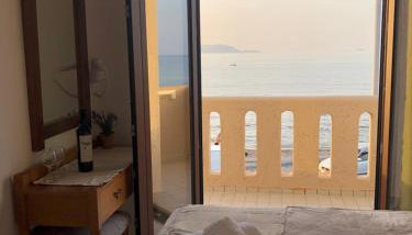 Anthoula Apartments - Foto 2