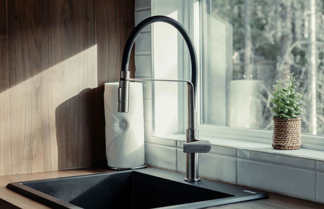 Le Grand Duc- SPA Sauna- Bord Rivi re Noire - Foto 11