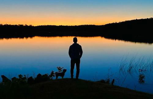 Nature Trails and Lake Views Studio Style Rooms - Foto 9