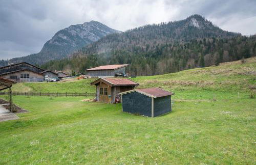 Place In The Bavarian Mountains - Foto 24
