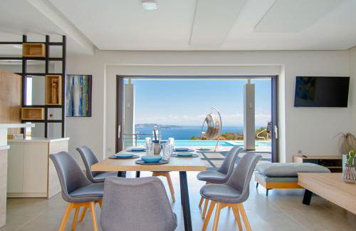 Villa Despina - Marathia View Private Luxury Villa - Photo 25