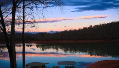 Sunset Dreams-Norris Lake - Foto 3