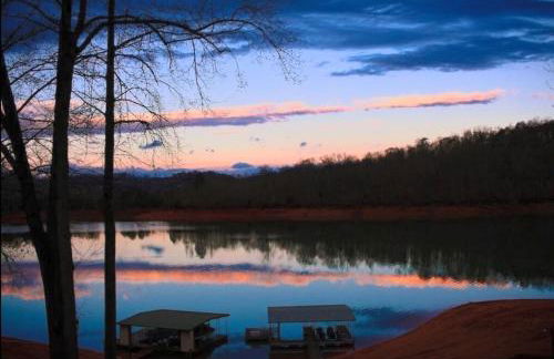 Sunset Dreams-Norris Lake - Foto 3
