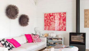Cabana com Arte na Comporta - Foto 5