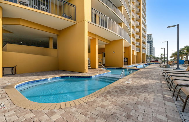 Anderson Ocean Club and Spa by Oceana Resorts - Foto 77