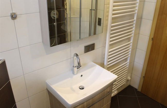 Apartment in Katschberg Near Ski Slopes - Foto 26