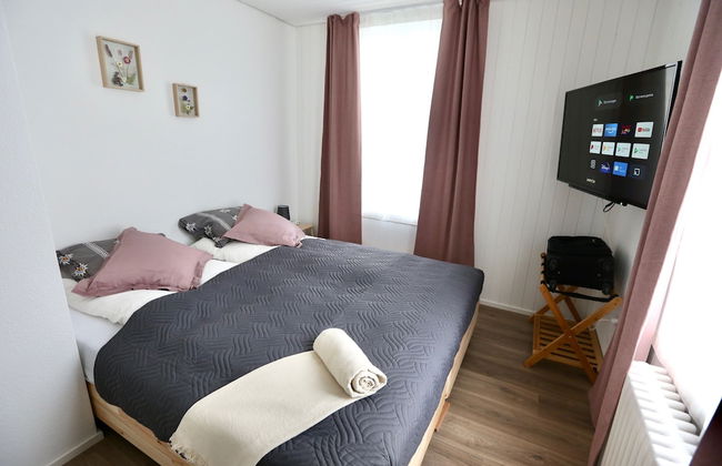 ALP APARTMENTS with self check-in - Foto 6