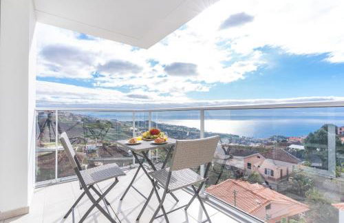 Horizonte Completo II by Atlantic Holiday - Foto 1