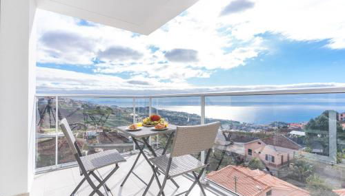 Horizonte Completo II by Atlantic Holiday - Foto 1