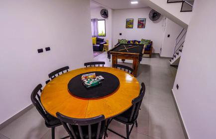 Chalé Amarelo - Foto 23