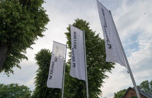 Schloss Beuchow - Foto 11