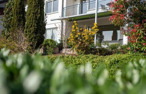 Ferienwohnung Pusteblume - Foto 10