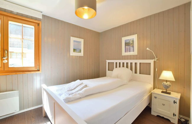 Chalet La Neuf - Foto 1