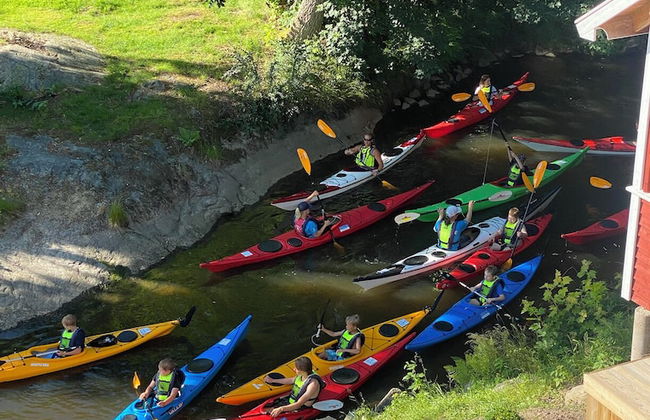 Forest house - Foto 31