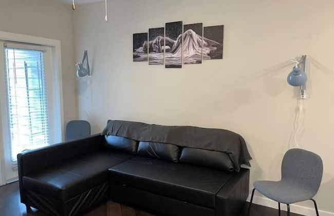 Boho Skyline Oasis- Dream 1BR Getaway - Foto 10