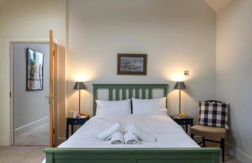 Blackhill barn - in the heart of the Cotswolds - Photo 59