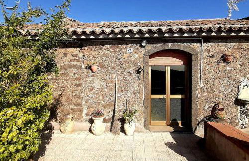 Casa Leopina Apri gli occhi e vola oltre il mare - Foto 18