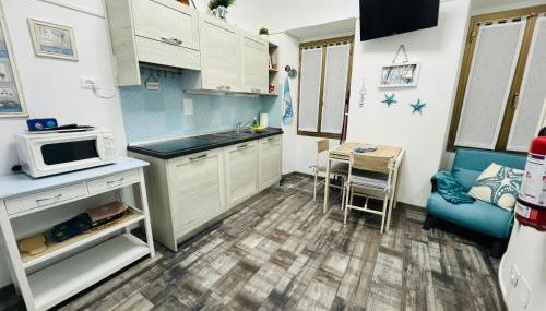 The Blue Nest Suite - Sanremo - Foto 3