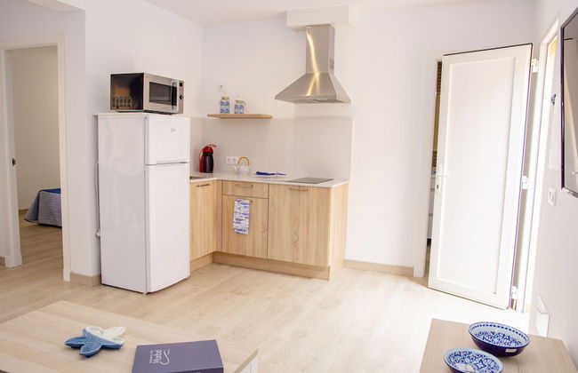 Apartamentos Maribel - Photo 9