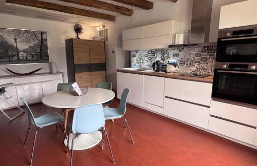 Le Mousseau Proche de Chambord - Photo 11