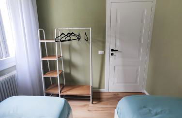 LAGUNA BLU - Villa da sogno con idromassaggio panoramico sul Lago di Como - Foto 52