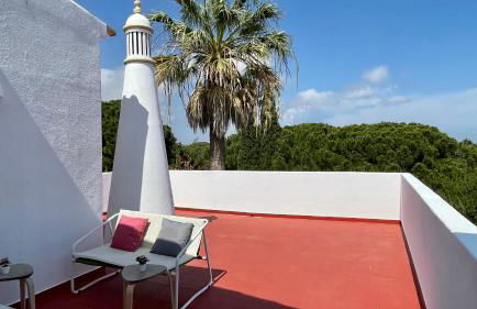 Falésia - Private Pool - 8 Guests - Albufeira - Foto 26