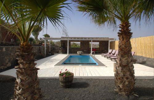 Villa Los Volcanes - Photo 13