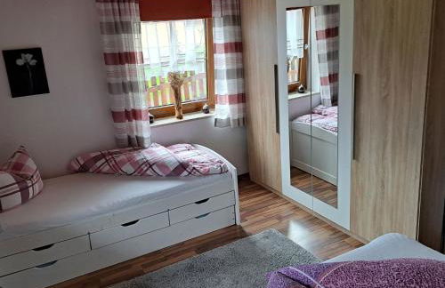 Apartment FeWo Steinbeisser by Interhome - Foto 11