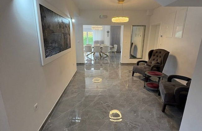 Villa in Imotski Near Blue & Red Lakes - Foto 9