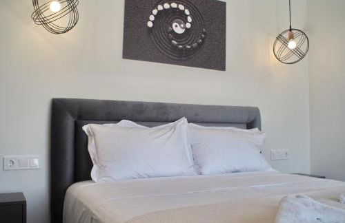 Nostos Luxury Villas with Private Pool in Nafpaktos - Foto 69