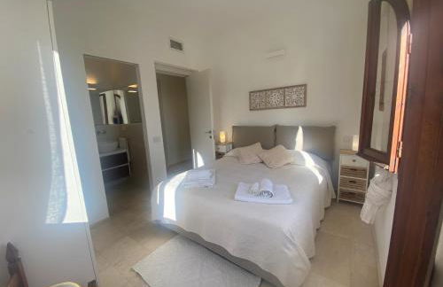 Villa with private pool, amazing sea panorama and private garden - Foto 44