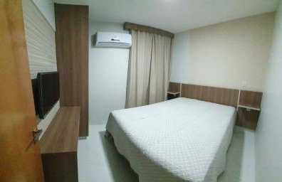 Paradise Temporada Cobertura 4 Quartos com Jacuzzi e Churrasqueira no Thermas Paradise - Rio Quente - Foto 35